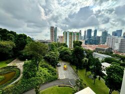 One Pearl Bank (D3), Apartment #509258311